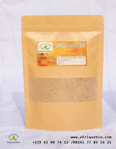 Producto para hacer bien el amor