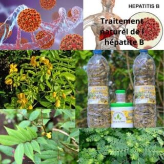 Curar la hepatitis B: tratamiento 100% natural para la hepatitis B